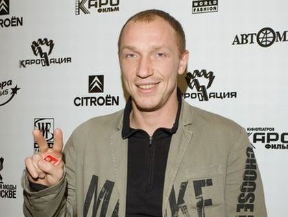 Максим Коновалов