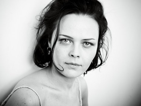 Ксения Громова