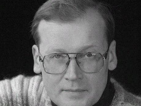 Александр Кахун