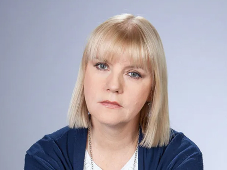 Елена Степанова