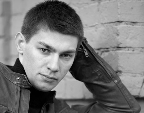 Александр Дривень