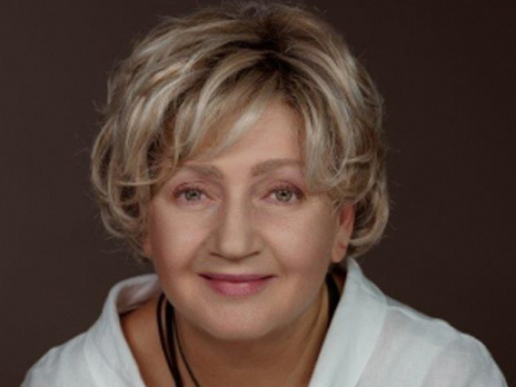 Татьяна Сергеева