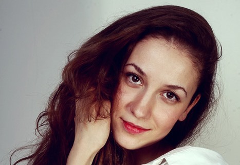 Татьяна Волкова