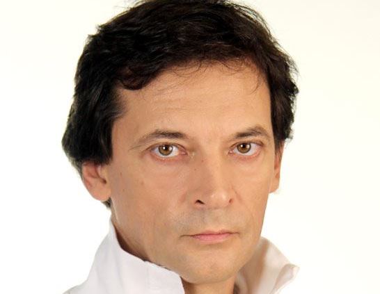 Евгений Редько