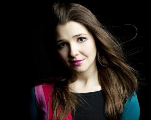 Алина Иванова