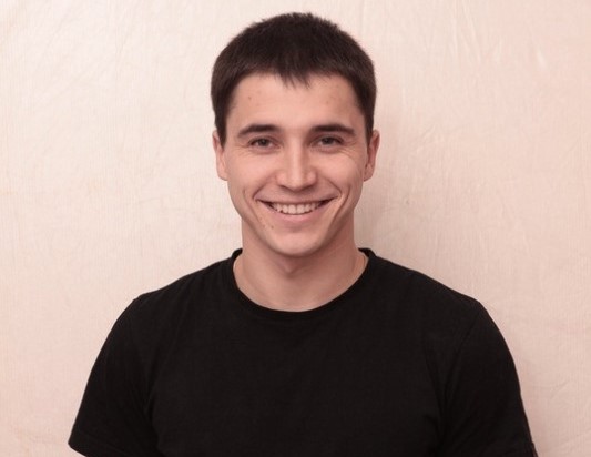 Андрей Поляков