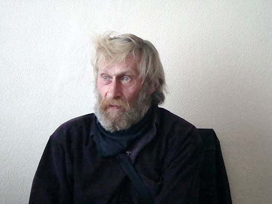 Алексей Кудинович