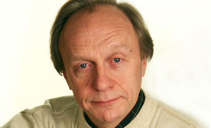 Юрий Григорьев