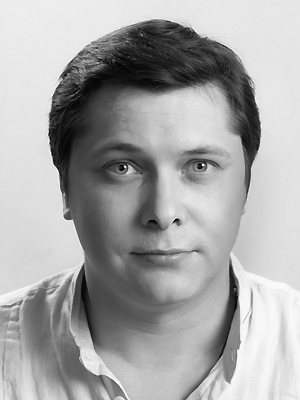 Александр Анисимов