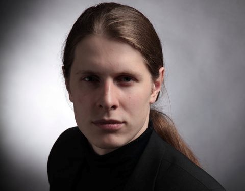 Евгений Поляков