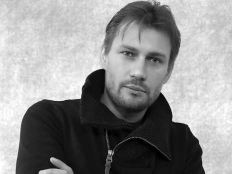 Александр Волков