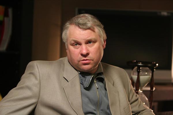 Александр Воробьев