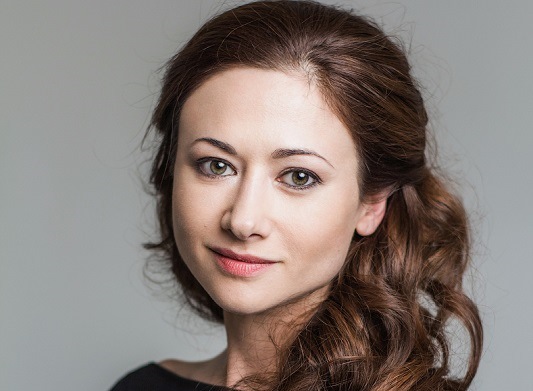 Алена Стебунова