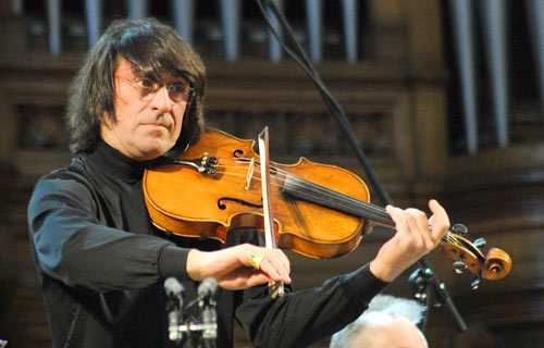 Юрий Башмет