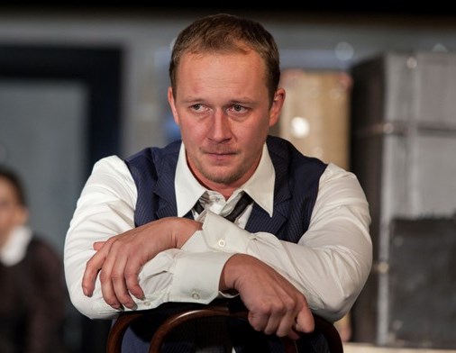 Александр Кузьмин