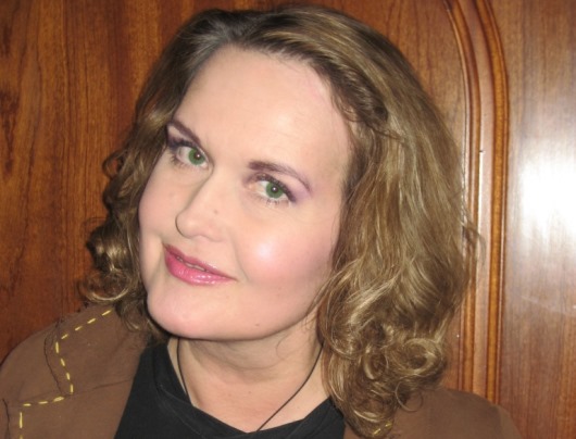 Светлана Коваленко