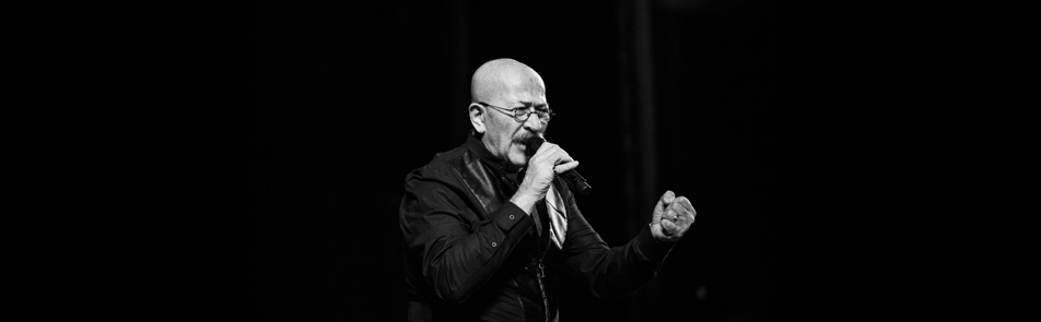 Александр Розенбаум