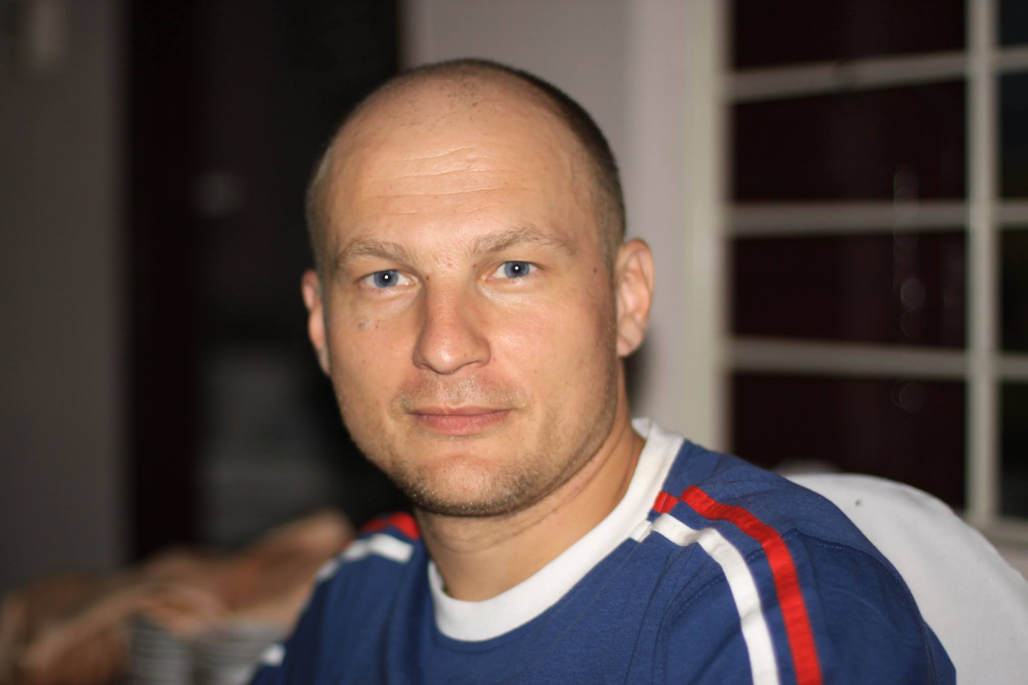 Александр Фисенко