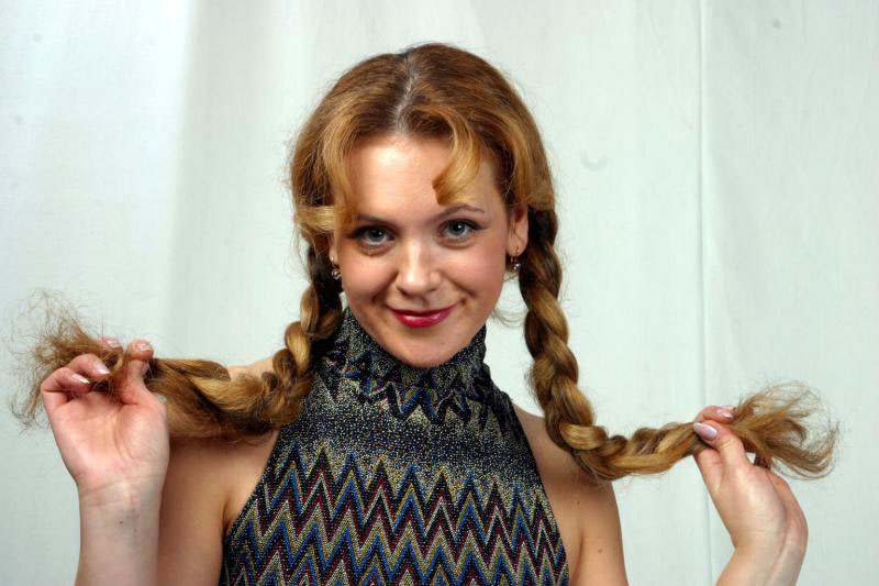 Инна Иванова