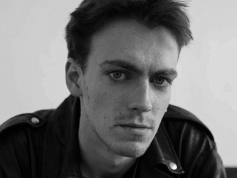 Сергей Занемонец
