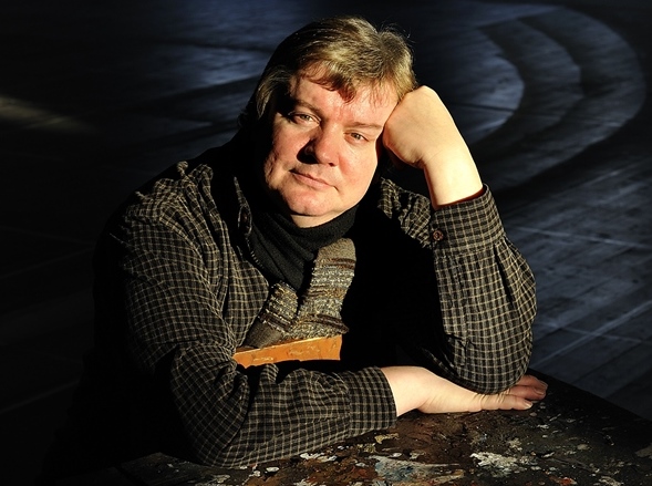 Константин Денискин