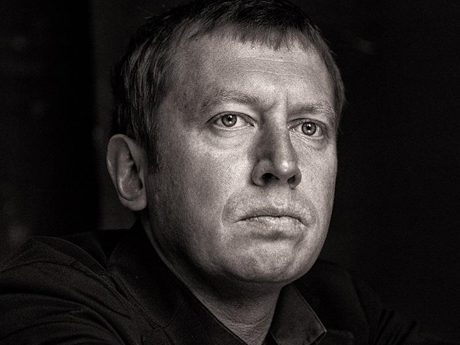 Михаил Трухин