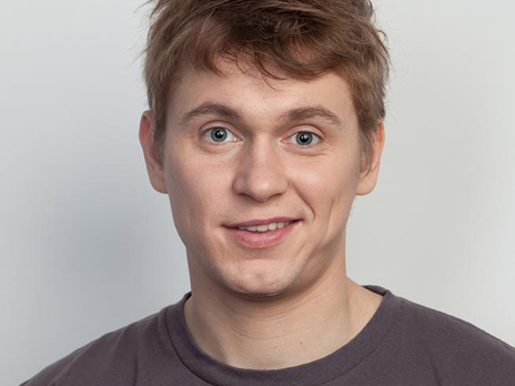 Даниил Попов