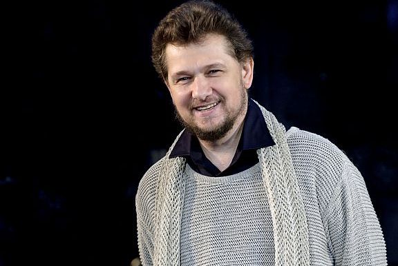 Александр Михайлов