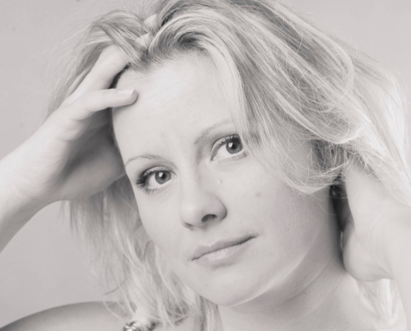 Юлия Сафронова