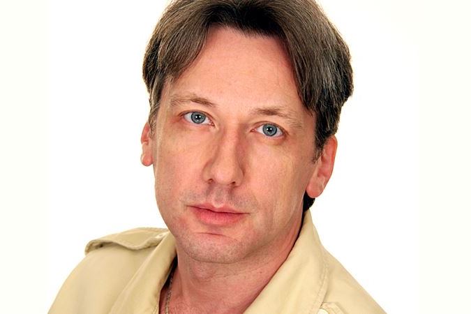 Алексей Веселкин