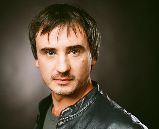Глеб Подгородинский