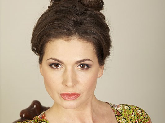 Ирина Ефремова