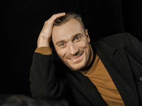 Георгий Иобадзе