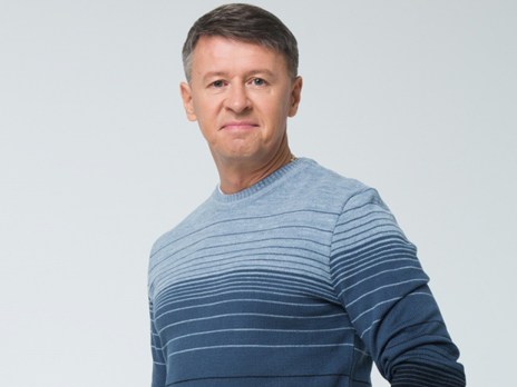 Сергей Исаев