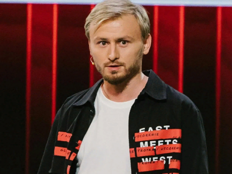 Евгений Синяков