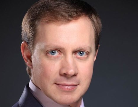 Юрий Сазонов