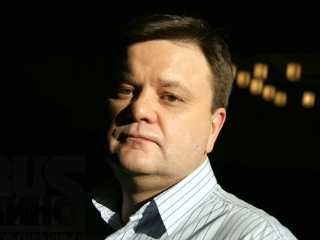 Сергей Беляев