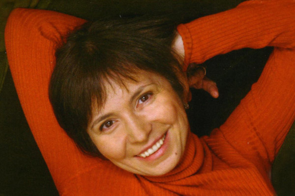Алена Хованская