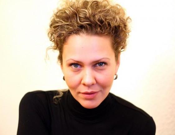 Александра Чичкова