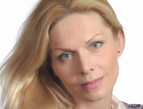 Елена Елова