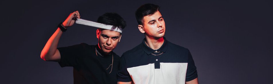 Gayazovs Brothers