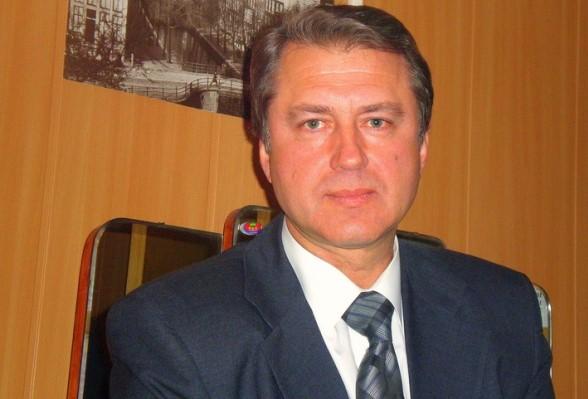 Иван Шабалтас