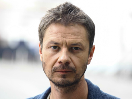 Илья Древнов