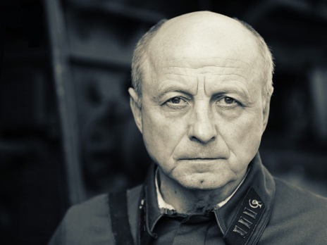 Александр Сирин