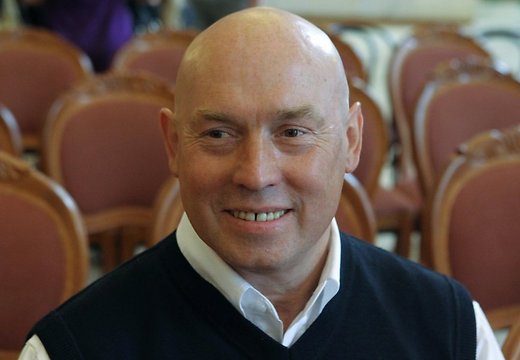 Виктор Сухоруков