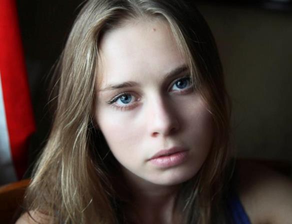 Ильина Кудрявцева