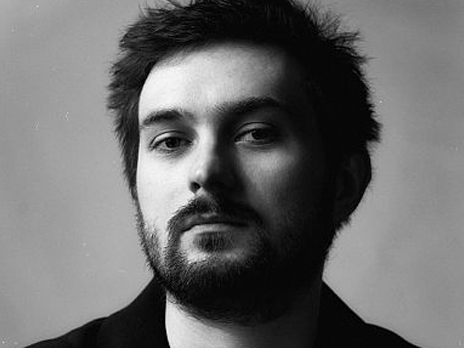 Валентин Харенко