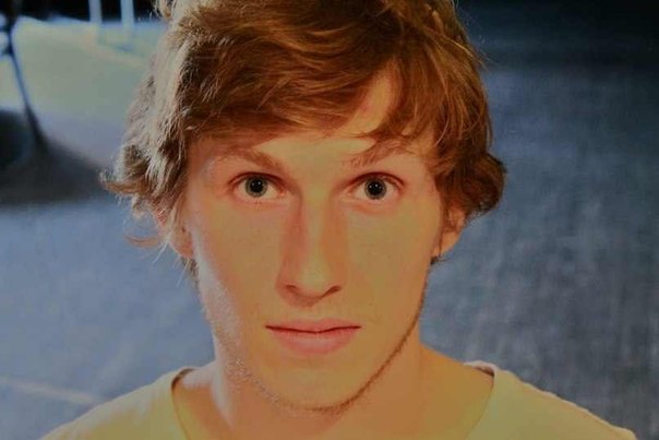 Александр Суворов