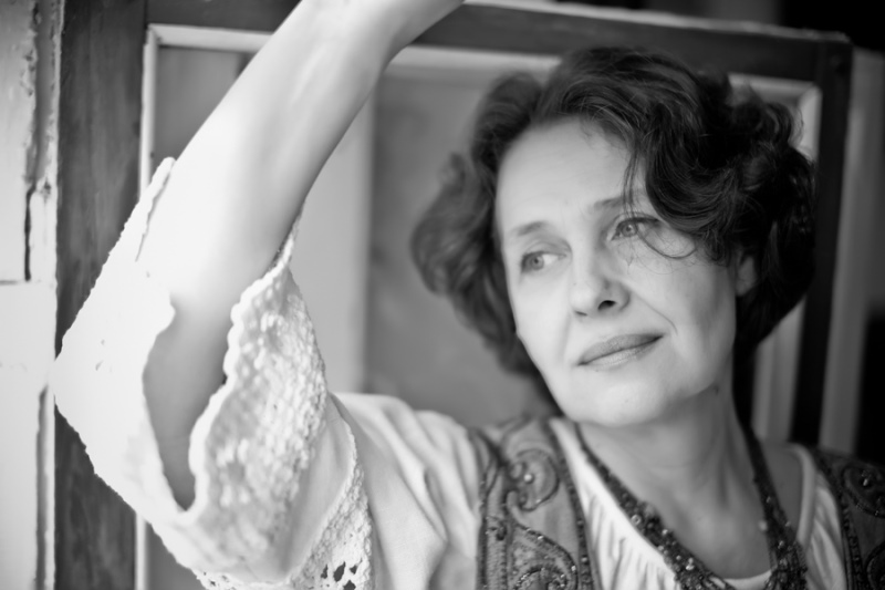Елена Мельникова