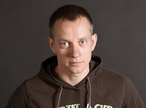 Сергей Рудзевич